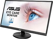 Монитор ASUS VA249HE