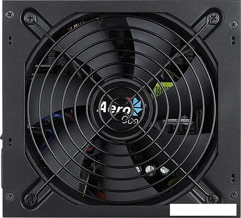 Блок питания AeroCool KCAS Plus 1000GM