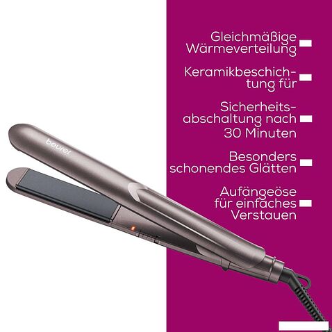 Выпрямитель Beurer HS 15