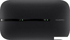 Мобильный Wi-Fi роутер Huawei E5576-320 (черный)