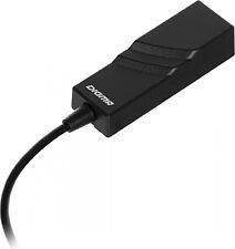 Сетевой адаптер Digma D-USBC-LAN100