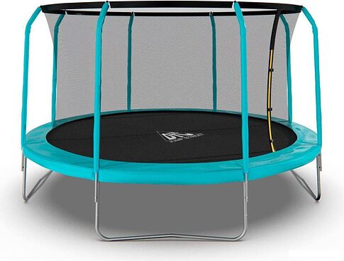 Батут DFC Jump Street 14FT-JST-E