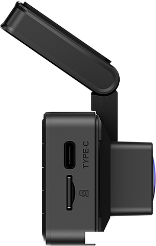 Видеорегистратор-GPS информатор (2в1) NAVITEL R480 2K