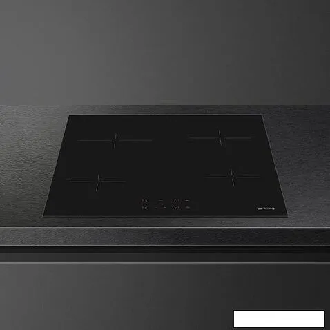 Варочная панель Smeg SE264TD1