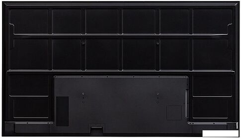 Информационная панель LG 86UL5Q-M