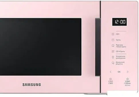 Микроволновая печь Samsung MG23T5018AP/BW