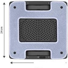 Робот для мытья окон Hobot 2S Робот для мытья окон Hobot 2S