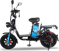 Электровелосипед Minako Monster PRO 21Ah