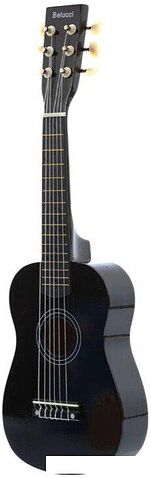 Гиталеле Belucci 23 Black