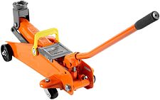 Подкатной домкрат Airline AJ-2F-330K 2т