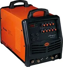 Сварочный инвертор Сварог Tech TIG 250 P AC/DC (E102)