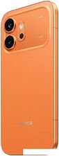 Телефон HONOR 600 Dual SIM 8GB/256GB международная версия (оранжевый)