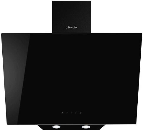 Кухонная вытяжка Monsher Amiens 50 Noir (черный)
