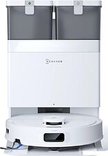 Робот-пылесос Ecovacs Ecovacs Deebot T30C DLX71 (белый)