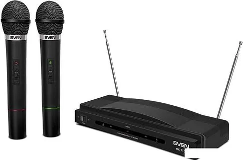 Микрофон SVEN MK-715
