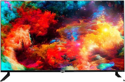 Телевизор Roome 55VU424QW