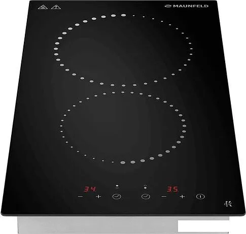 Варочная панель MAUNFELD CVCE292PBK