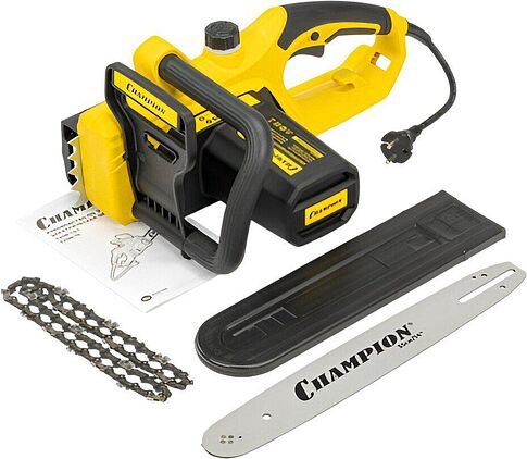 Электрическая пила Champion 120N-14/1