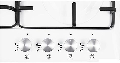 Варочная панель Nordfrost (Nord) HS 6040 W