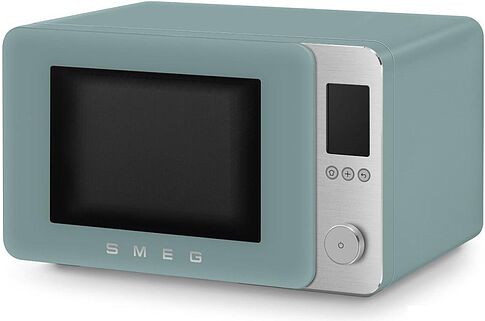 Микроволновая печь Smeg MOC02EGMEU