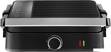 Электрогриль RED Solution COLORSENSE PRO 800 Электрогриль RED Solution COLORSENSE PRO 800