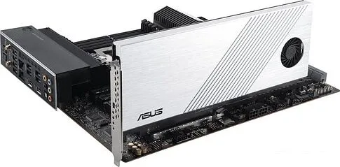 Материнская плата ASUS Pro WS WRX80E-SAGE SE WIFI II