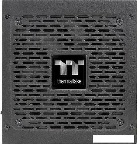 Блок питания Thermaltake Toughpower PF3 850W Platinum TT Premium Edition PS-TPD-0850FNFAPx-3