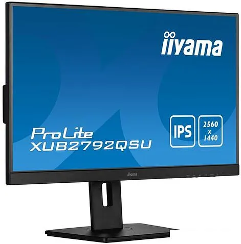Монитор Iiyama ProLite XUB2792QSU-B5