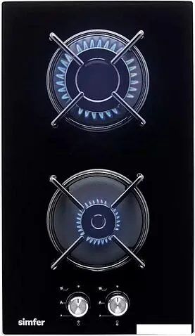 Варочная панель Simfer H30N20S470
