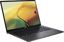 Ноутбук ASUS ZenBook 14 UM3402YA-KP290 Ноутбук ASUS ZenBook 14 UM3402YA-KP290