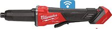 Прямошлифовальная машина Milwaukee M18 FDGROVPDB-0X One-Key Fuel 4933480957 (без АКБ, кейс) Прямошлифовальная машина Milwaukee M18 FDGROVPDB-0X One-Key Fuel 4933480957 (без АКБ, кейс)