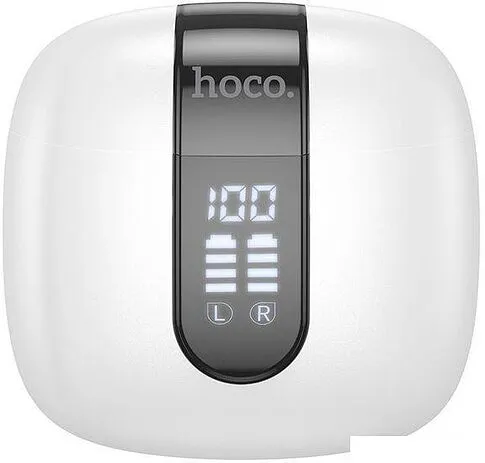 Наушники Hoco EW36 (белый)