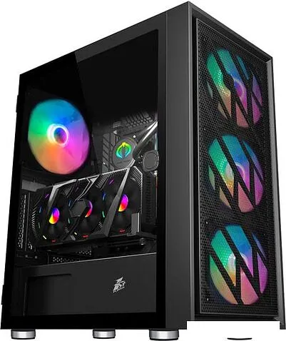 Корпус 1stPlayer AR-7-4G6P
