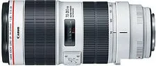Объектив Canon EF 70-200mm f/2.8L IS III USM