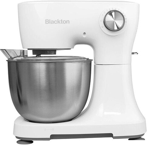 Планетарный миксер Blackton Bt PM100 (белый)