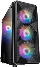 Корпус Oklick OCC-MD303
