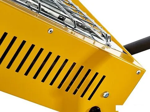 Инфракрасный обогреватель Ballu BIH-LM-1.5-S