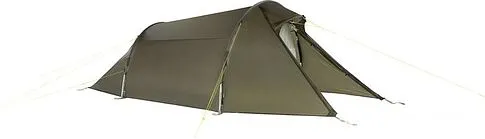 Кемпинговая палатка Tatonka Gargia 3 (серо-оливковый)