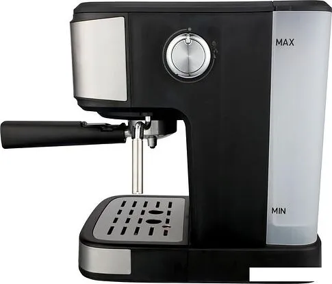 Рожковая кофеварка Hyundai HEM-3312