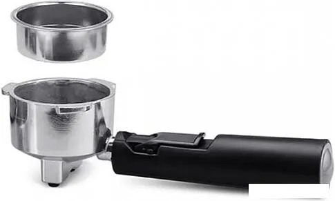 Рожковая кофеварка BQ CM1006 (красный)