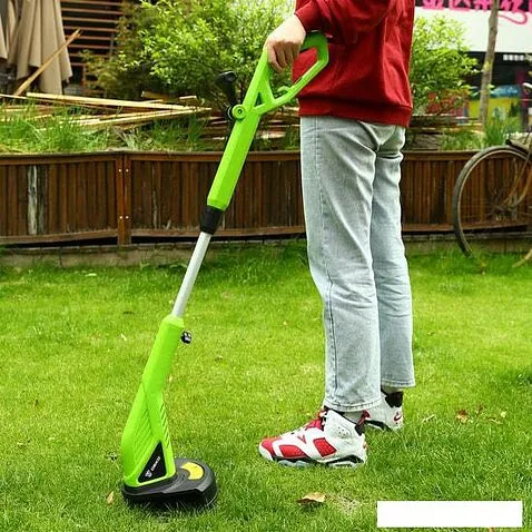 Триммер Deko DKTR550