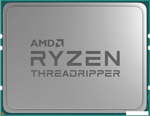Процессор AMD Ryzen Threadripper Pro 9975WX
