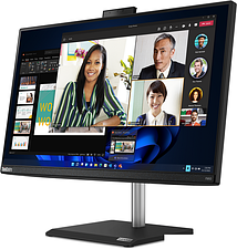 Моноблок Lenovo ThinkCentre neo 30a 27 12CB001NRU