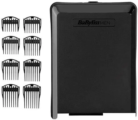 Машинка для стрижки BaByliss E990E