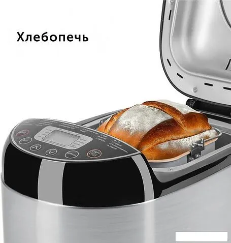 Хлебопечка RED Solution RBM-M1911