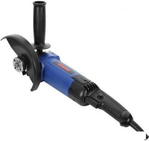 Угловая шлифмашина Витязь МШУ-150-1400ПЕ