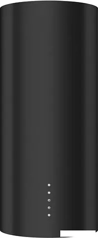 Кухонная вытяжка Meferi TUBE35BK Ultra