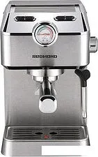 Рожковая кофеварка Redmond CM711