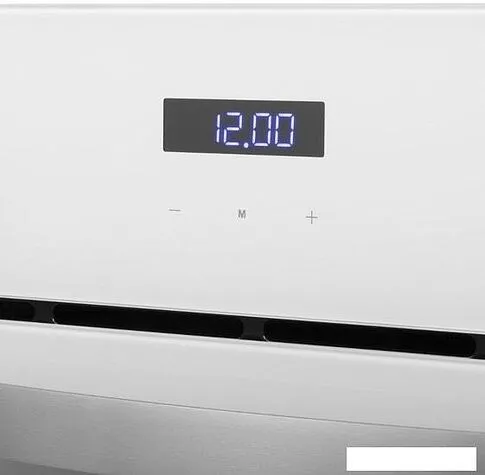 Электрический духовой шкаф MAUNFELD EOEC.564W