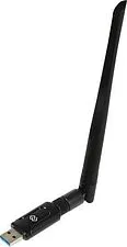 Wi-Fi адаптер Digma DWA-AC1300E